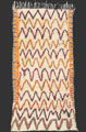 TM 2130, Ait bou Ichaouen (?) pile rug, region north or east of Talsint (?), eastern High Atlas, Morocco, 1990s, 300 x 160 cm (9' 10'' x 5' 4''), high resolution image + price on request




